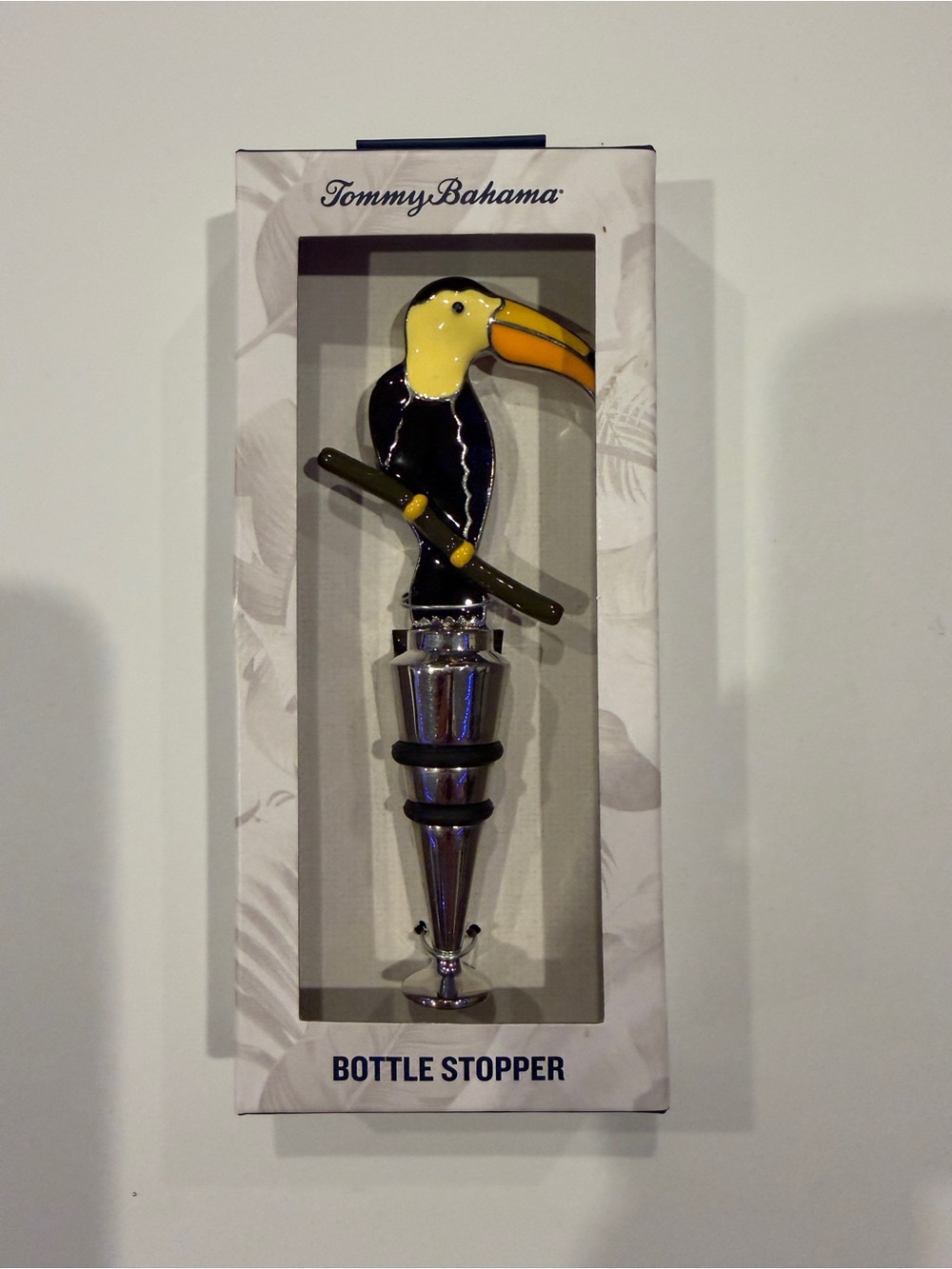 Tommy Bahama Bottle Topper